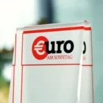 Colour UV Printed Glass Awards Euro