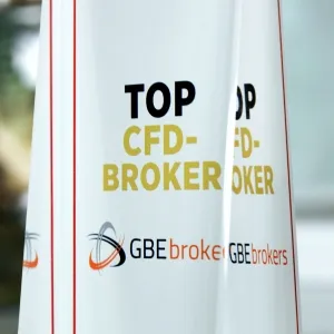 Colour UV Printed Glass Awards Top Broker