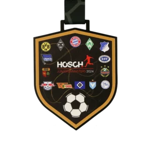 Hosch Juniorenmasters 2024