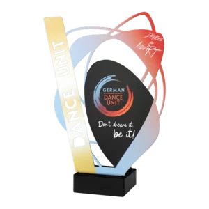 Geramn Dance Unit 2024