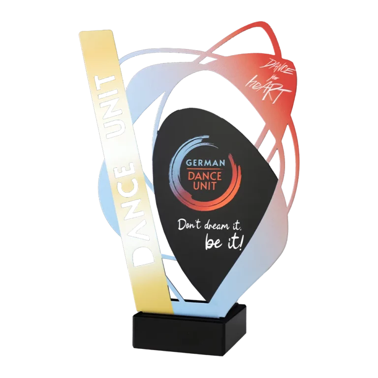 Geramn Dance Unit 2024