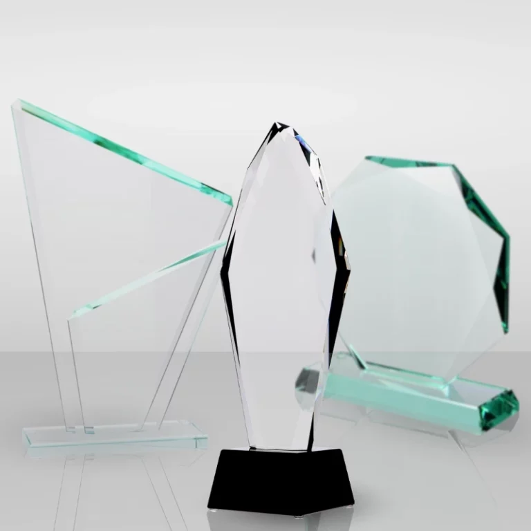 READY-MADE GLASS AWARD