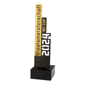 WUAP Staatsmeisterschaft