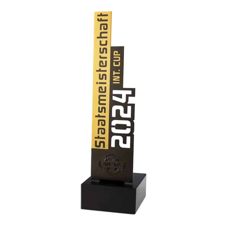 WUAP Staatsmeisterschaft