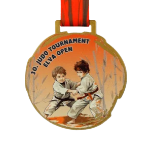 30. Judo tournament Elva Open