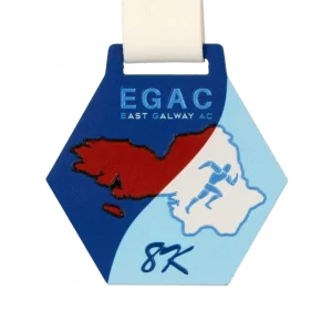 Egac East Galway