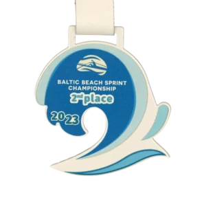 Baltic Beach Sprint Championship