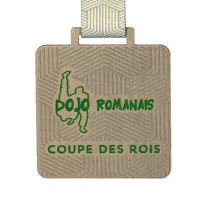 Dojo Romanais