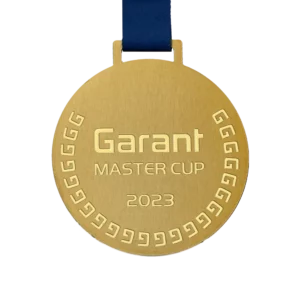 Garant Master Cup 2023