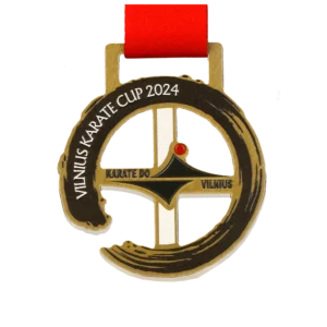 Vilnius Karate Cup 2024