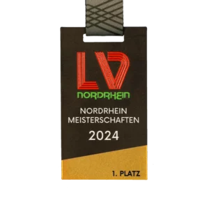 Nordrhein Meisterschaften 2024