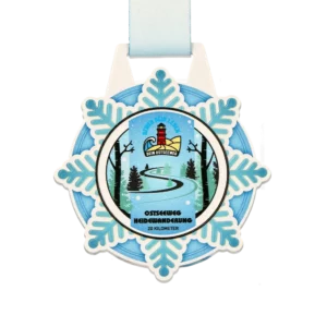 Ostseeweg Heidewanderung