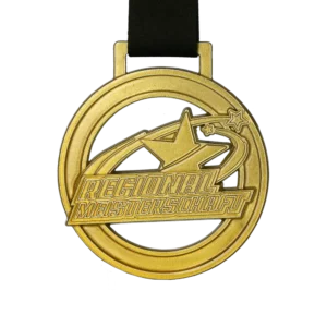 Regional Meisterschaft