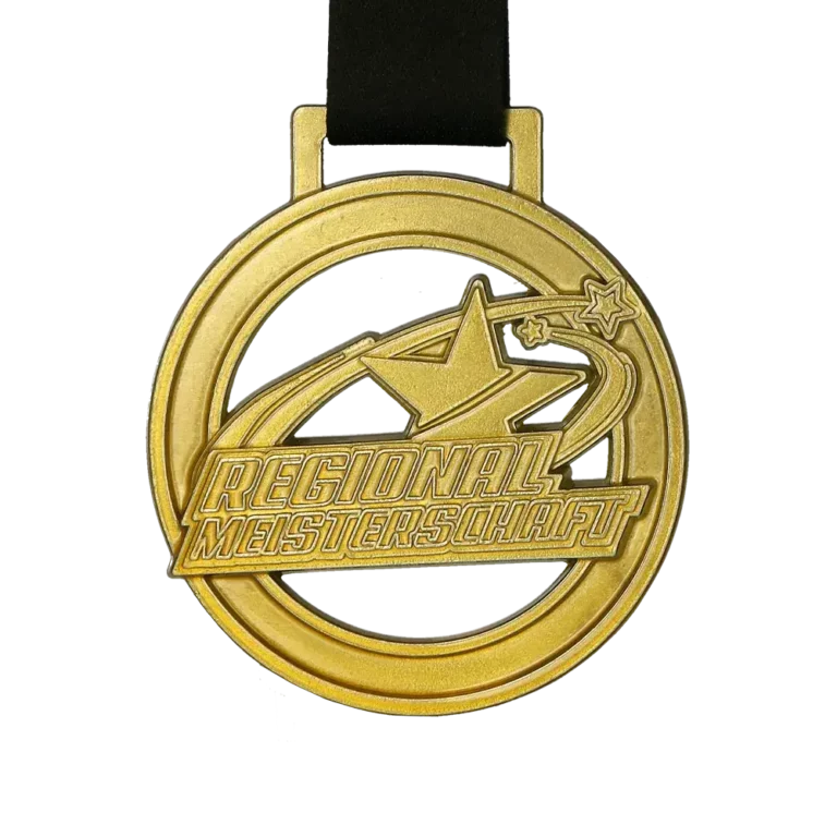 Regional Meisterschaft