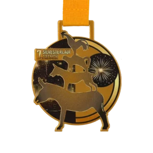 Silvesterlauf Bremen