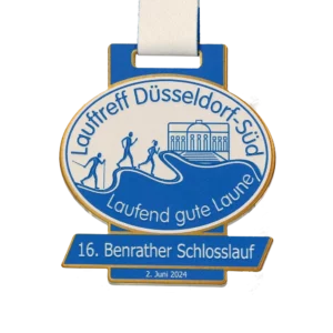 Benrather Schlosslauf