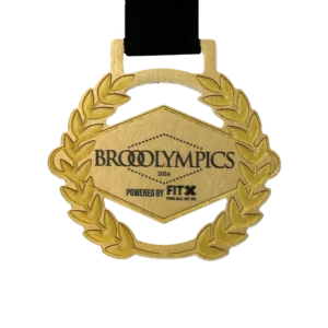Brolympics 2024
