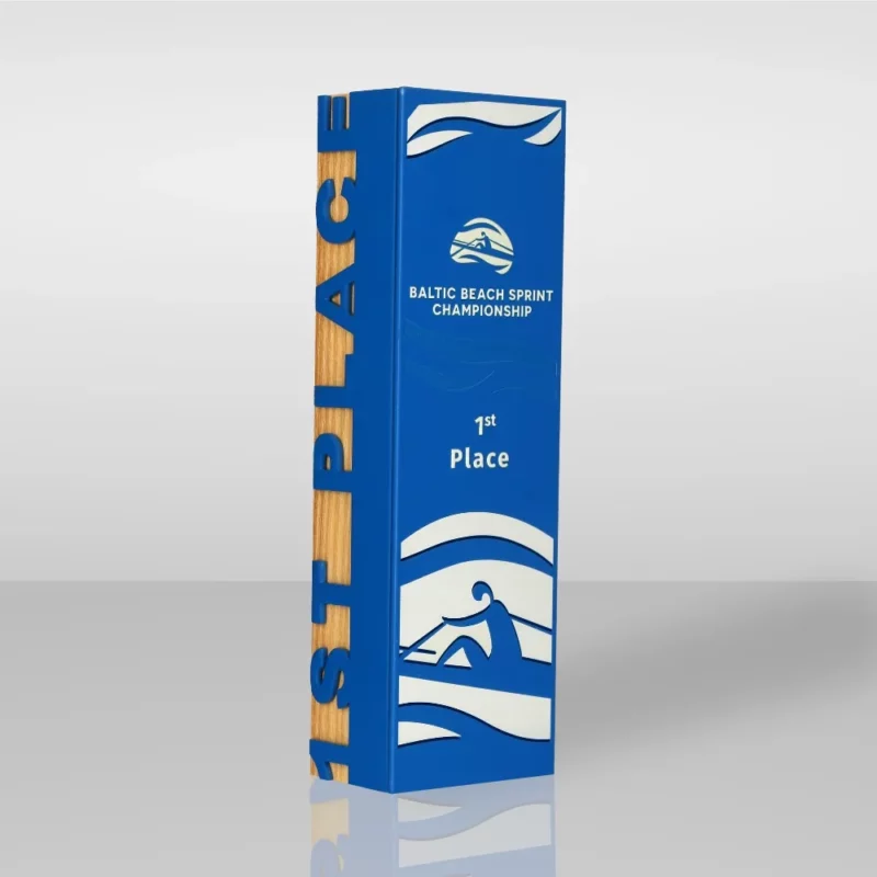 Column Awards Baltic