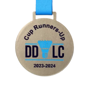 Dublin District Leagues & Cups