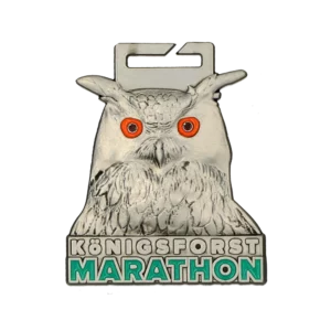Königsforst Marathon 2024