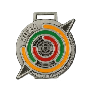 Lietuvos Orientavimosi Sporto Federacija