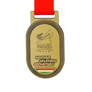 Magyar Atletikai Szovetseg