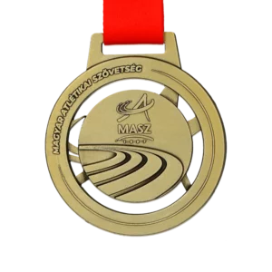 MASZ Magyar Atletikai Szovetseg