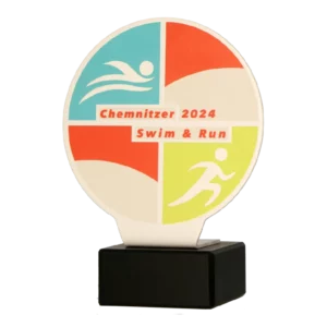 Chemnitzer 2024 Swim and Run