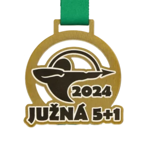 Južná Päťka 2024