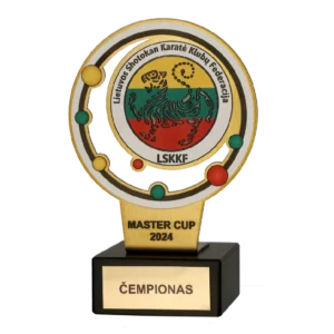 Lietuvos Shotokan Karatė Federacija