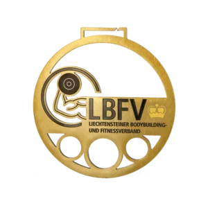 Liechtensteiner Bodybuilding