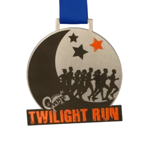 Twilight Run