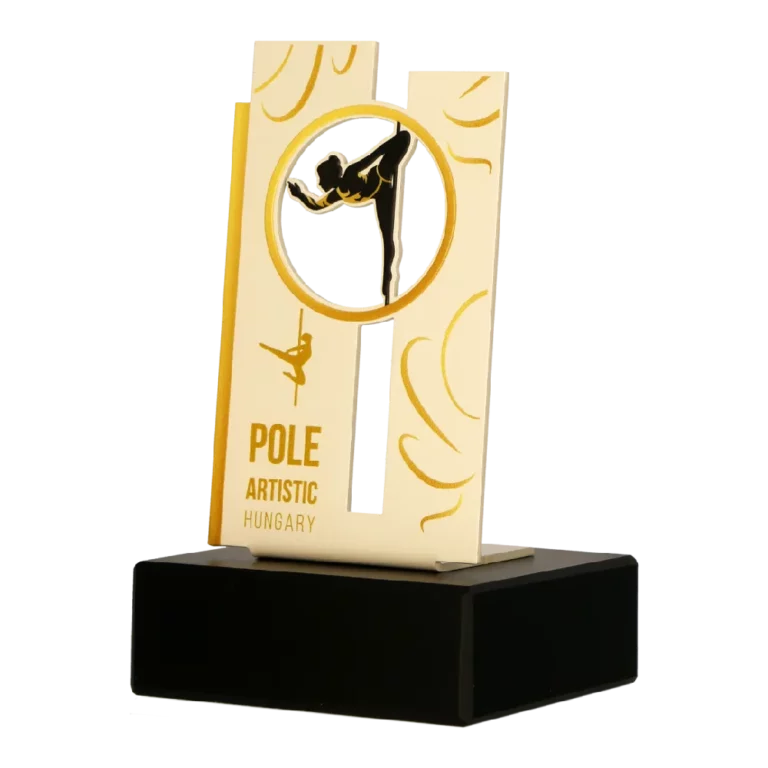 Pole Artistic Hungary