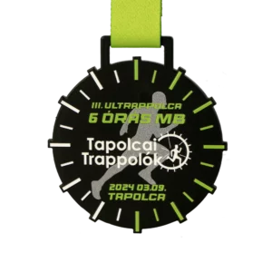 Tapolcai Trappolók