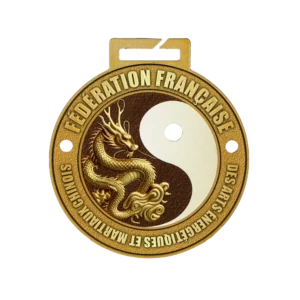 Arts Energétiques et Martiaux Chinois