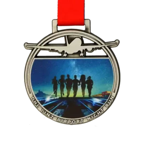 DHL Linz Airport 2024