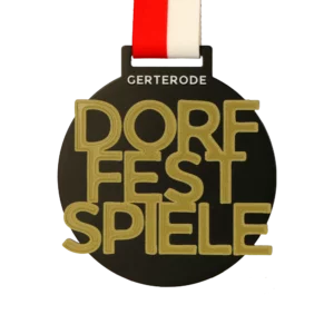 Dorffestspiele Gerterode