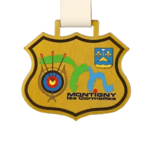 Les Archers de Montigny lès Cormeilles