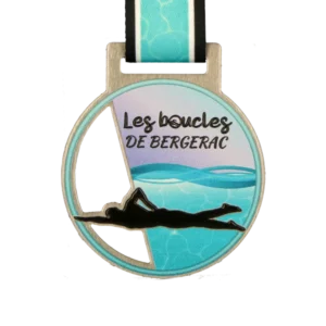 Les Boucles de Bergerac