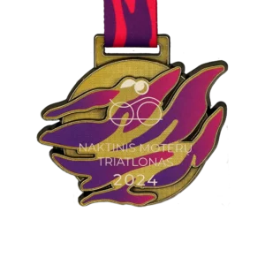 Natkinis Triatlonas