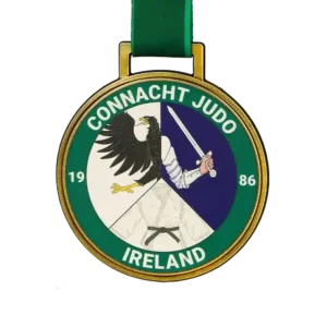 Connacht Judo Ireland