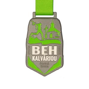 Beh Kalváriou 2024
