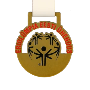 Eriolümpia Eesti Ühendus