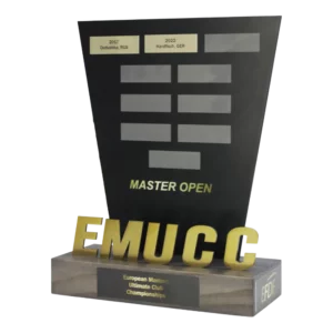 European Ultimate Federation