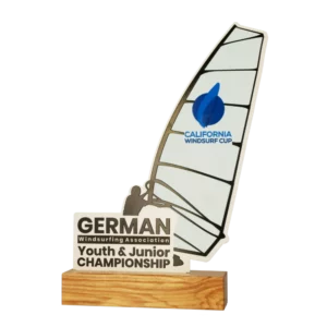 German Windsurfing Association