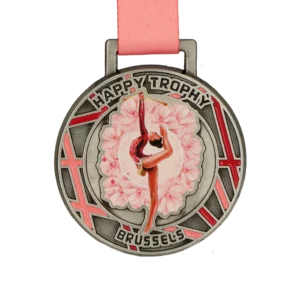 Happy Trophy Brussels