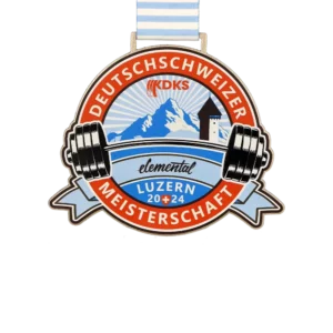 KDKS Deutschschweizer Meisterschaft