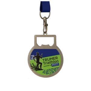 Trumer Triathlon