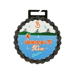 Velencei-Tókerülés 30 km