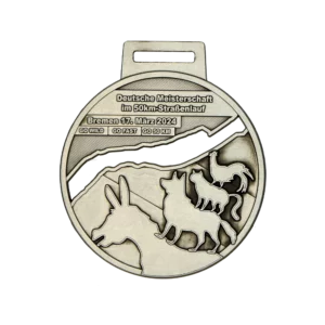 Deutsche Meisterschaft 50 km Straßenlauf